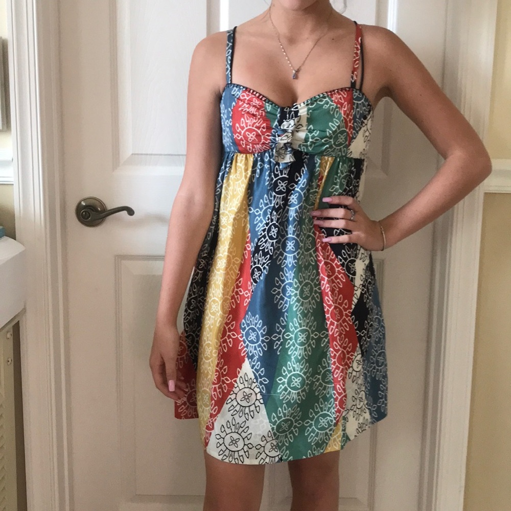 Bcbg dress